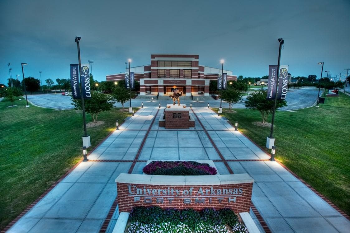 Stubblefield Center